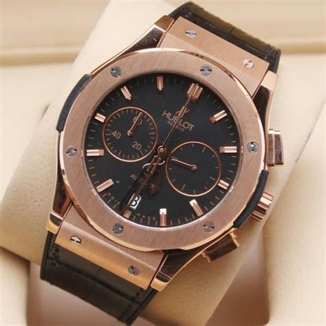 hublot chronograph watch|hublot geneve chronograph watch price.